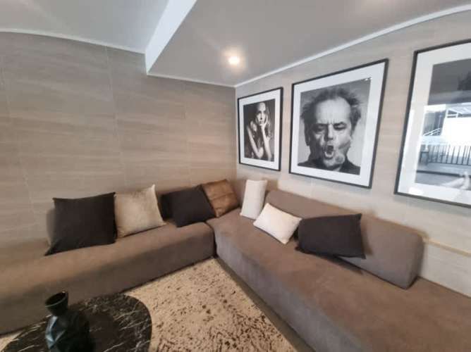 DPTO N° 207, 1D+1B+BOD, RICAUTER, METRO SANTA ISAB