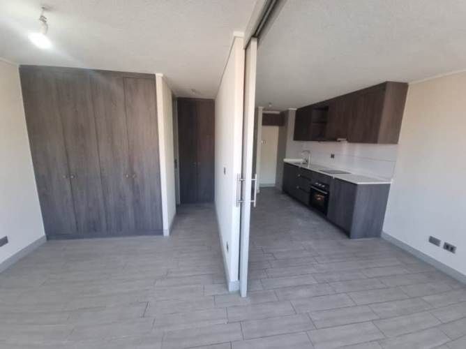 DPTO N° 207, 1D+1B+BOD, RICAUTER, METRO SANTA ISAB