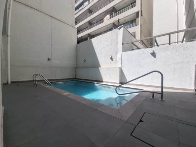 DPTO N° 207, 1D+1B+BOD, RICAUTER, METRO SANTA ISAB