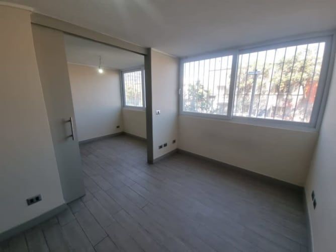 DPTO N° 207, 1D+1B+BOD, RICAUTER, METRO SANTA ISAB