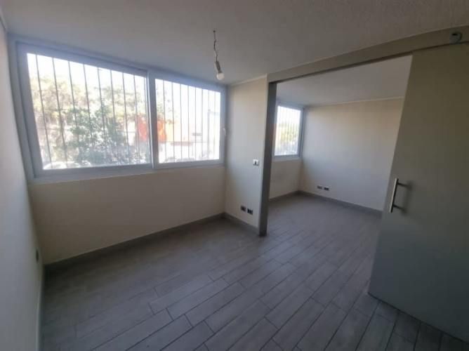 DPTO N° 207, 1D+1B+BOD, RICAUTER, METRO SANTA ISAB