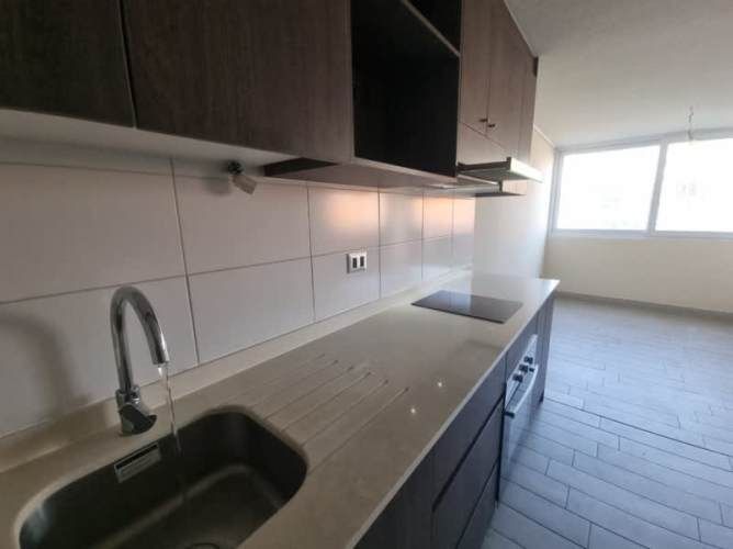 DPTO N° 207, 1D+1B+BOD, RICAUTER, METRO SANTA ISAB