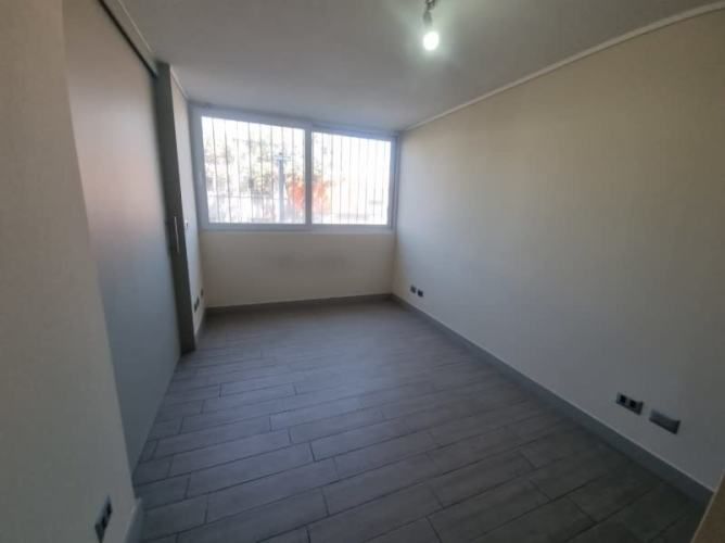 DPTO N° 207, 1D+1B+BOD, RICAUTER, METRO SANTA ISAB