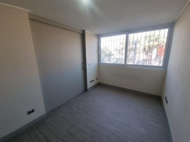 DPTO N° 207, 1D+1B+BOD, RICAUTER, METRO SANTA ISAB