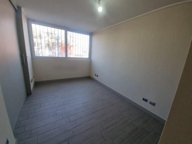 DPTO N° 207, 1D+1B+BOD, RICAUTER, METRO SANTA ISAB