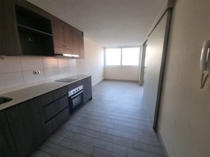 DPTO N° 207, 1D+1B+BOD, RICAUTER, METRO SANTA ISAB