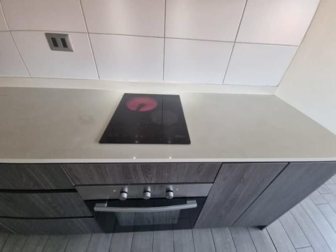 DPTO N° 207, 1D+1B+BOD, RICAUTER, METRO SANTA ISAB