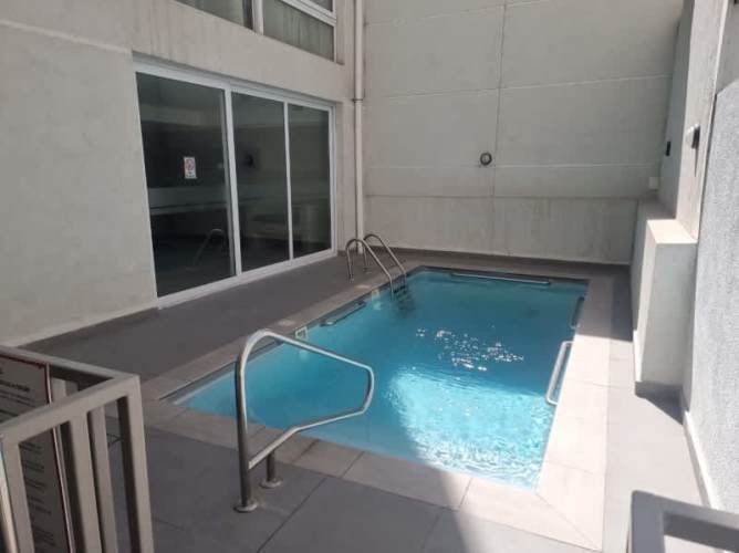 DPTO N° 207, 1D+1B+BOD, RICAUTER, METRO SANTA ISAB