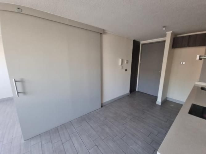 DPTO N° 207, 1D+1B+BOD, RICAUTER, METRO SANTA ISAB