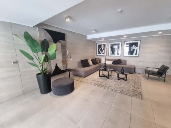 DPTO N° 207, 1D+1B+BOD, RICAUTER, METRO SANTA ISAB