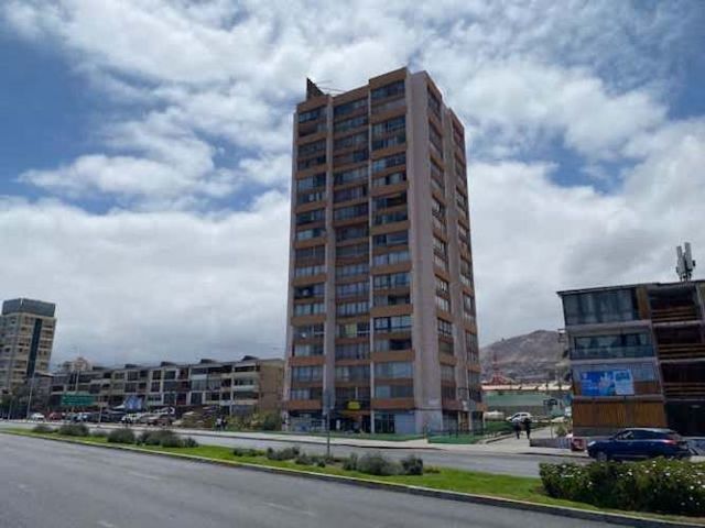 Se Vende Espectacular Dpto, Frente Terminal Pesquero