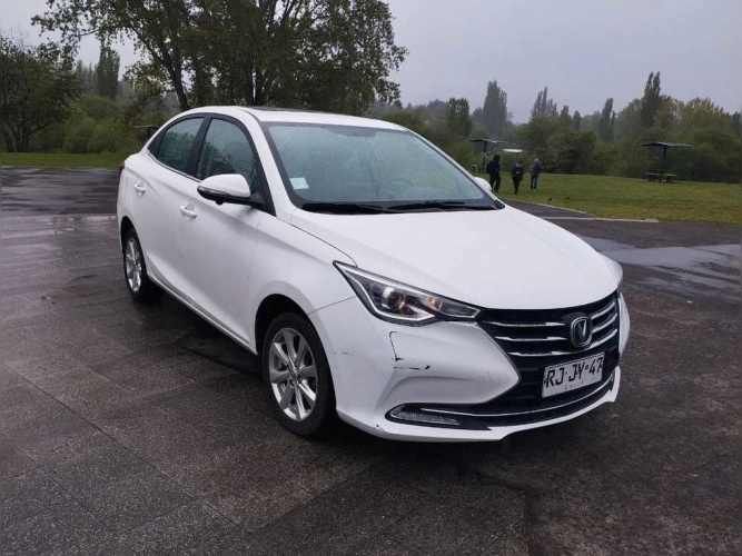 CHANGAN ALSVIN 2022