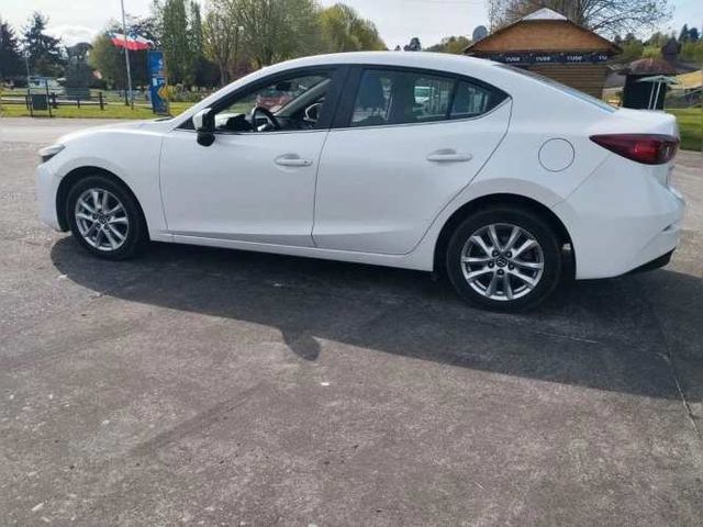MAZDA 3 SEDAN 2019
