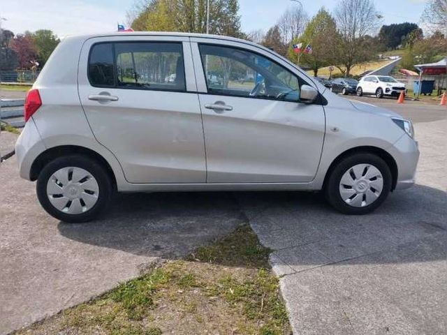 SUZUKI CELERIO 2021