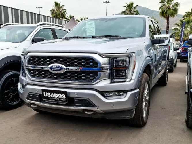 FORD F-150 2024