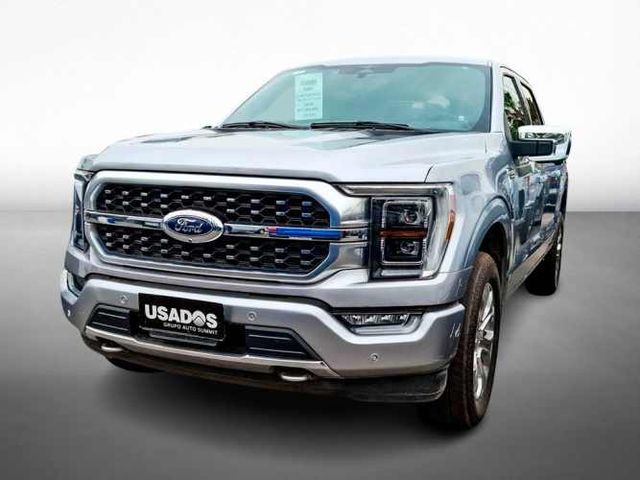 FORD F-150 2024