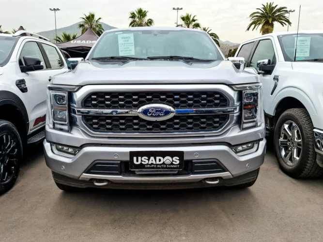 FORD F-150 2024