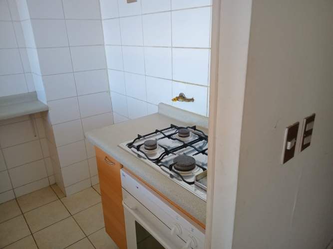 Arriendo Departamento