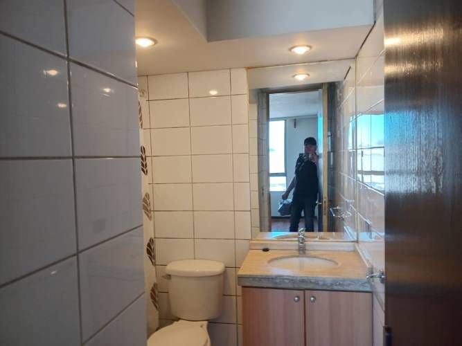 Arriendo Departamento