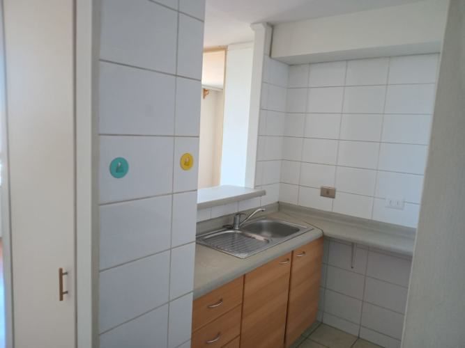 Arriendo Departamento