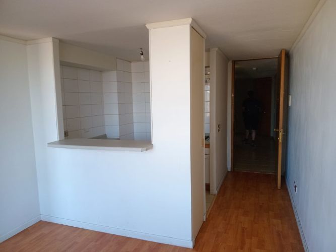 Arriendo Departamento