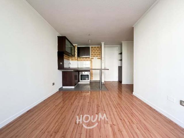 Departamento en Décima Avenida