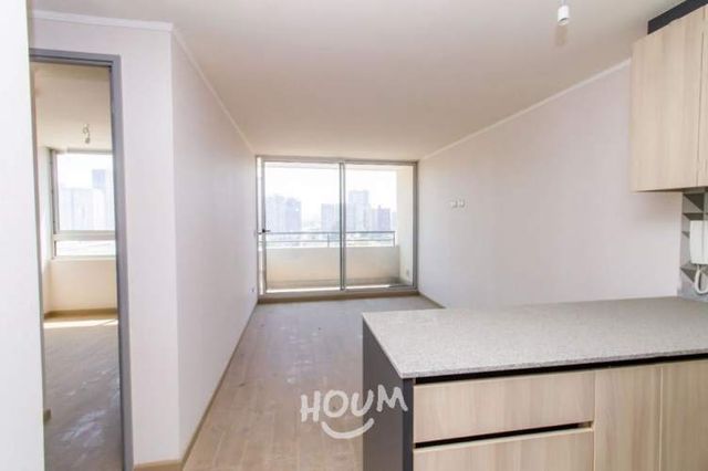 Departamento en Coronel Souper