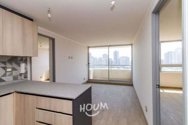 Departamento en Coronel Souper