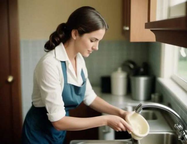 Asesora de Hogar de Lunes a Viernes o Lunes a Sabado