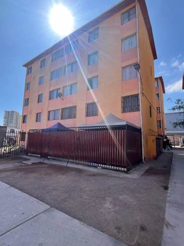 Departamento Edificio Los Alelies (costado lider) Valor Conversable