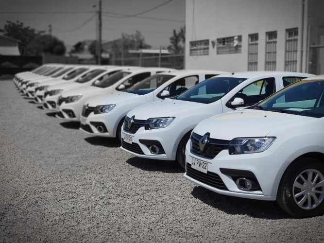 mecanico general (puente Alto)