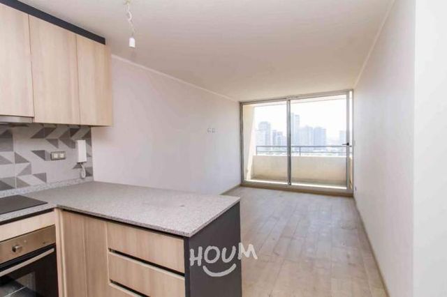 Departamento en Coronel Souper