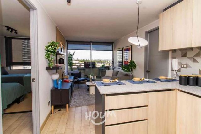 Departamento en Coronel Souper