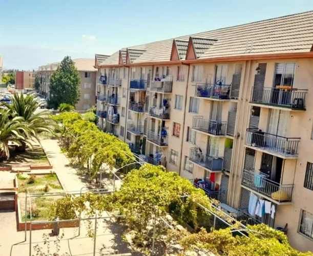 Venta Departamento para Remodelar Pudahuel