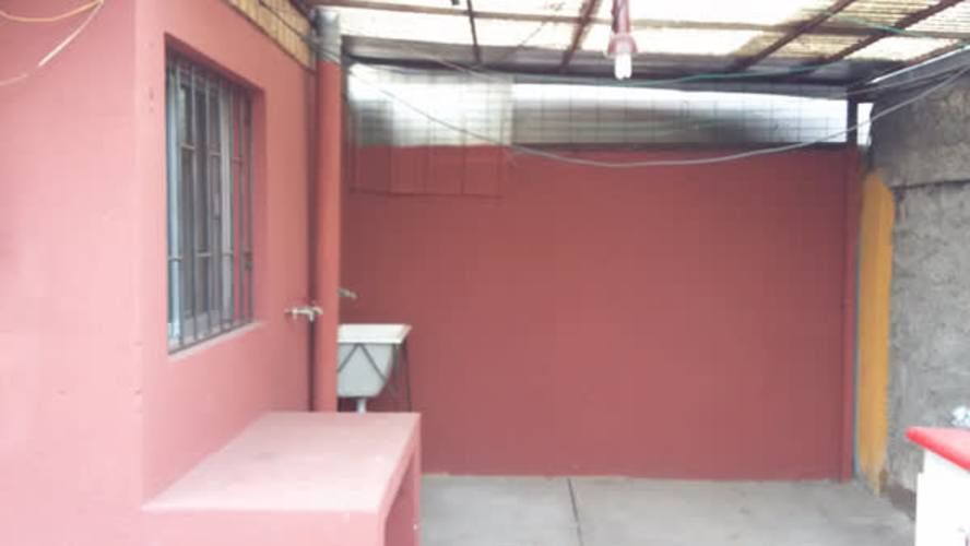 Arriendo Casa Interior (Cercano Metro Pedrero)