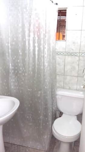 Arriendo Casa Interior (Cercano Metro Pedrero)