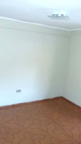 Arriendo Casa Interior (Cercano Metro Pedrero)
