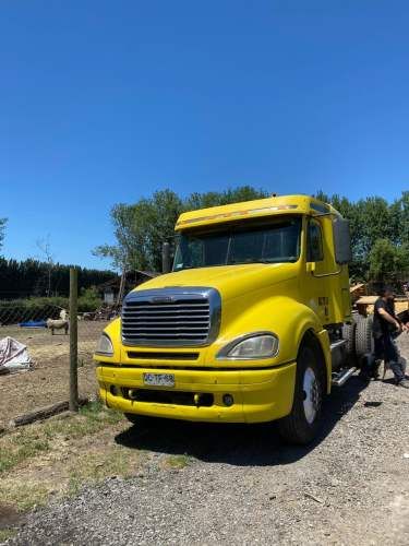 CAMION COLUMBIA Freightliner CL120 DIRECT 4