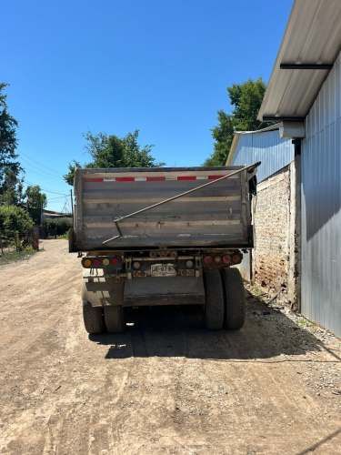 CAMION COLUMBIA Freightliner CL120 DIRECT 4