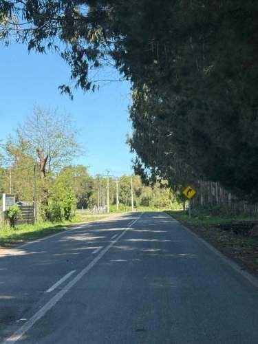 Hermosa Parcela con acceso al Rio (125895)