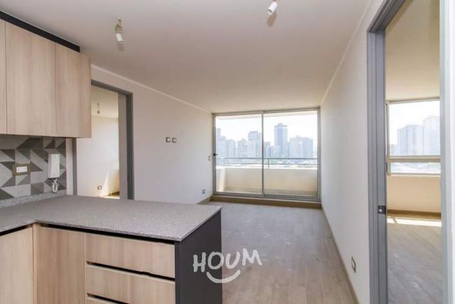 Departamento en Coronel Souper