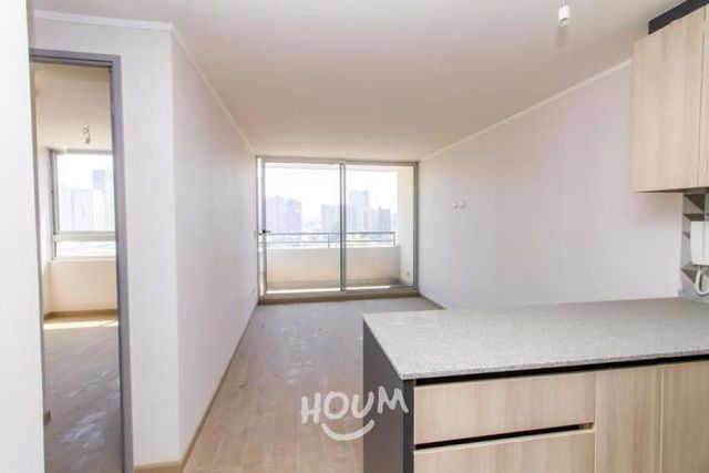 Departamento en Coronel Souper