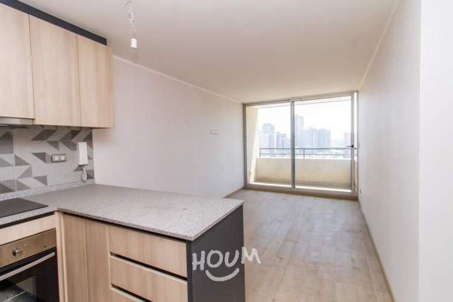 Departamento en Coronel Souper