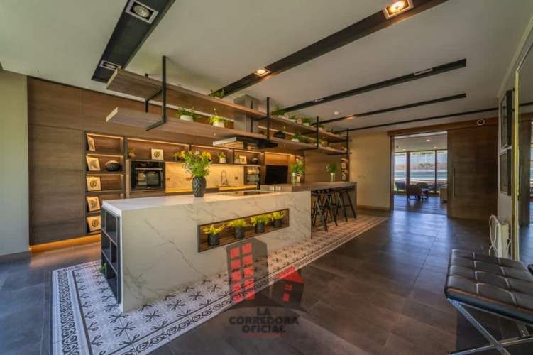 Amplio Depto. en Ñuñoa, 3 baños y gran ubicación