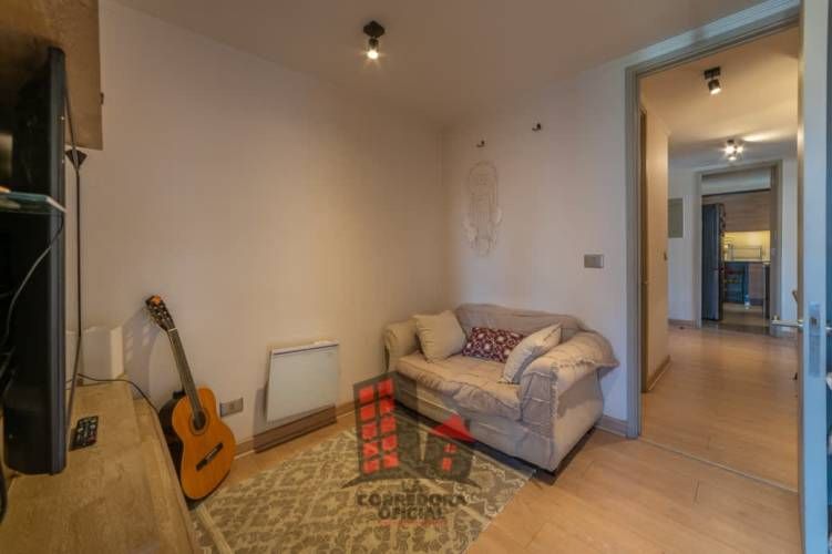 Amplio Depto. en Ñuñoa, 3 baños y gran ubicación