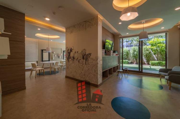 Amplio Depto. en Ñuñoa, 3 baños y gran ubicación