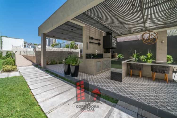 Amplio Depto. en Ñuñoa, 3 baños y gran ubicación