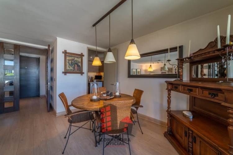 Amplio Depto. en Ñuñoa, 3 baños y gran ubicación