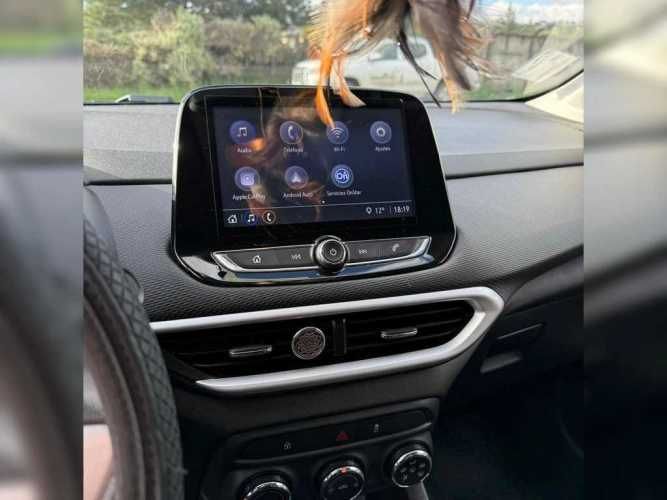 CHEVROLET TRACKER 2022