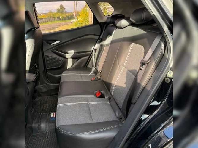 CHEVROLET TRACKER 2022